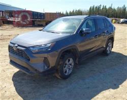 تويوتا راف 4